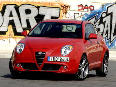 Σε μεγάλη άνοδο οι πωλήσεις της Alfa Romeo στην Πορτογαλία